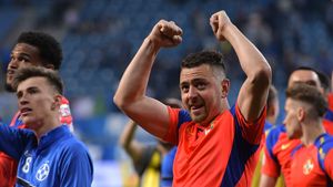 Andrei Miron, fostul căpitan de la FCSB, avertisment pentru jucătorii care vor să meargă la echipa lui Gigi Becali. „La fiecare greșeală ești expus!” Știe cine e fundașul care poate rezolva problemele „roș-albaștrilor”