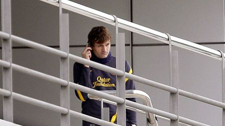 I-a întors spatele Barcei pentru banii șeicilor de la PSG:** "Vor trăi și fără mine!"