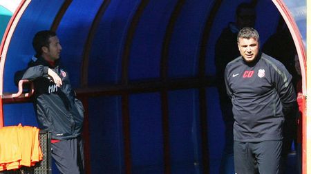 MM: "Cred că Oli va pleca" Cinci nume de antrenori pe lista Stelei