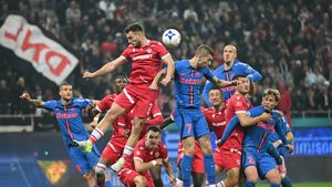 Fostul fotbalist de la Steaua, reacție acidă la adresa „câinilor”: „Jucătorii nu știu ce înseamnă spiritul lui Dinamo!”. EXCLUSIV