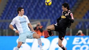 Rapid a refuzat să îl transfere în 2007!** Inter și Real sunt gata să dea 18 milioane pe el!