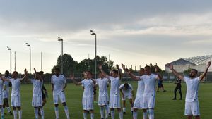 Cum a fost prezentat la Liga 5 fotbalistul transferat de la FCSB! Gigi Becali spera să dea lovitura cu el acum un an