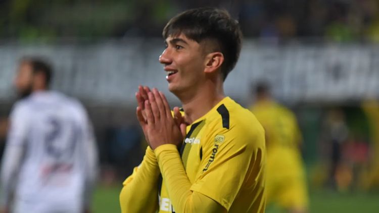 MERCATO Au vrut să-l cumpere pe Alexandru Musi de la Dinamo, iar acum negociază pentru transferul de 7 milioane de euro al fostului jucător de la CFR Cluj