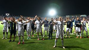 Plecare neașteptată de la FCSB. Favoritul lui Meme Stoica, trimis în Liga 2