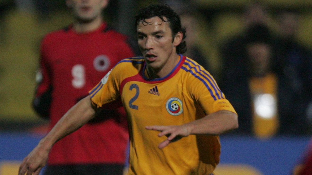 Ogăraru: "L-aș vrea pe Nicoliță în primul 11"