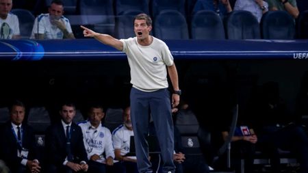 Cristian Chivu, după victoria cu 3-0 a lui Inter: „Egoismul nu face parte din vocabularul lui”.