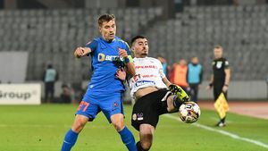 Fostul jucător de la FCSB și-a găsit echipă! Fotbalistul considerat de Gigi Becali cel mai bun fundaș din România a semnat contractul. Când va fi prezentat oficial. EXCLUSIV