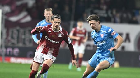 Dan Șucu, anunț despre prețul de 8.000.000 de euro pentru Albion Rrahmani! ProSport, confirmat de patronul Rapidului: „Nu e o sumă nelalocul ei!”