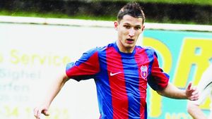 Mihai Costea a dezamăgit în primul amical al Stelei!** "Nu-i dați în cap!"