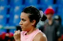 O româncă din afara TOP 200 WTA a ajuns în semifinale la Țiriac Foundation Trophy