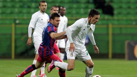 Îi spune "adio" României. Venise în Liga 1 cu planuri mari, dar a plecat în timp record. Conducerea "a omis" să-l legitimeze