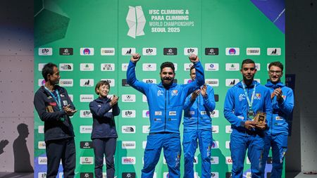 Cosmin Candoi și povestea unui vis realizat: „Am vrut să arăt că se poate face performanță și fără infrastructură”