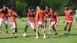 Doi fotbaliști, OUT de la Dinamo dintr-un foc! Clubul le-a reziliat contractele