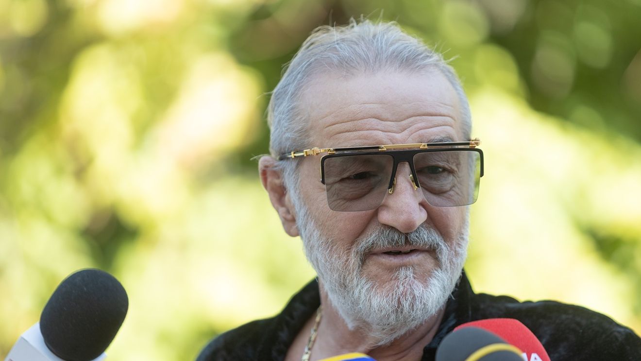 Gigi Becali a dezvăluit fotbalistul care va semna cu FCSB și visul său: „Când o să facem echipa asta, vom spulbera toată Europa”