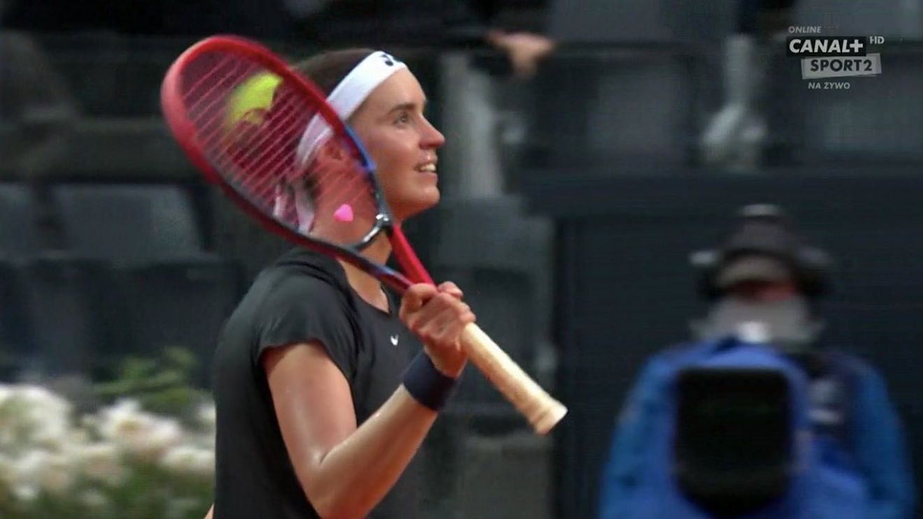 Finalistă surpriză la turneul de la Roma! Ucraineanca de pe locul 47 a învins-o pe rusoaica favorită 11 și a reușit o premieră după 38 de ani