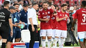 Decizie șocantă în Superliga! Eric Bicfalvi a plecat de la Oțelul: „Vrea altceva!”