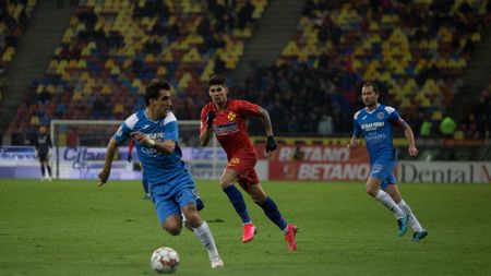 S-a ieftinit Florinel Coman! Gigi Becali: „Cine îl vede îmi zice «Îți dau eu ție un milion ca să mă lași în pace»” + De ce nu va mai prinde nici echipa națională