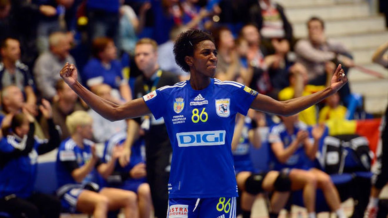 Oltchim, campioană pentru a șaptea oară consecutiv!** Vâlcencele au luat titlul cu două etape înainte de final