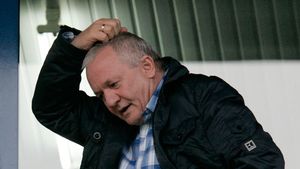 Porumboiu:** 'N-a fost ușor, Victoria și-a vândut scump pielea! Avem 33% șanse la titlu'