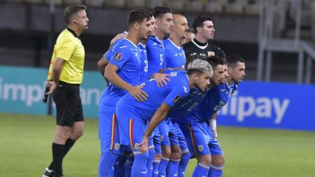 Un fost coleg al lui Mirel Rădoi analizează șansele echipei naționale pentru calificarea la Campionatul Mondial: „Ne menținem în cursă!” | VIDEO EXCLUSIV ProSport Live