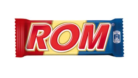 Ciocolata ROM, interzisă în Italia! Motivul este unul incredibil + Reacția producătorului