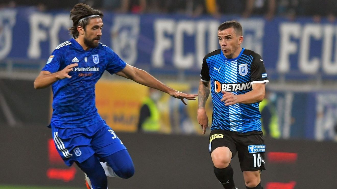 Universitatea Craiova a pus în vânzare biletele la derby-ul cu FCU, dar numai pentru propriii fani!