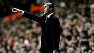 Jesic: "Am fost naivi încă de la debut"