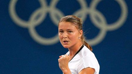 Finală rusă la tenis feminin