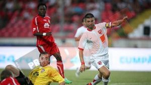 "Hajduk e mai puternică decât Bălți!** Dinamo are încă probleme în apărare"