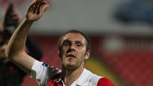 "Sunt șanse mari ca Moți să revină la Dinamo! Italienii sunt dispuși să îl cedeze!"