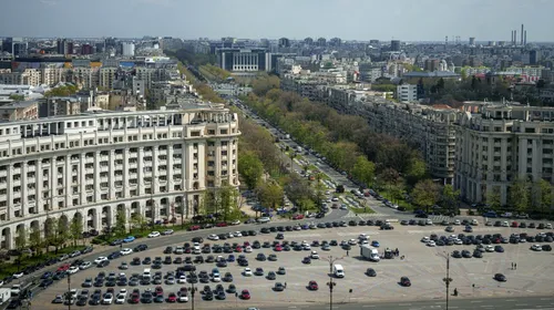 Are statut de milionar, dar s-ar muta din România în Turcia: „Asta e diferența dintre Bucureşti şi Ankara”