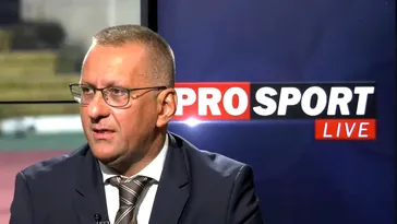 Răzvan Zăvăleanu, atac dur împotriva lui Mircea Rednic chiar înainte de Dinamo – UTA Arad: „Nu a muncit pentru banii ăia!”