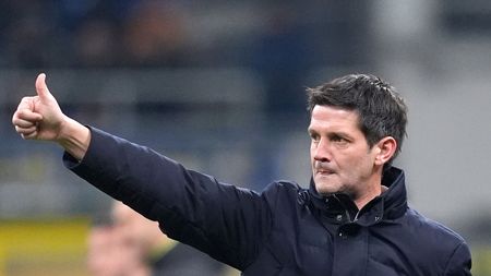 Chivu a luat decizia și i-a lăsat până și pe italieni, care au văzut multe la viața lor, cu gura căscată