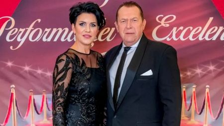 Decizia luată în ultimul moment de soția şi fiica lui Helmut Duckadam, după ce au auzit ce au de gând să facă oamenii lui Mustață la partida FCSB - Manchester United