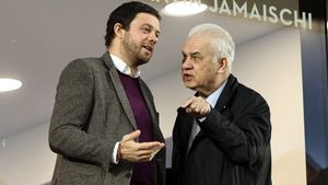 Anghel Iordănescu, reacție șoc după Rapid - Farul 1-2: „Hagi e un șmecher, un vulpoi bătrân. I-a făcut cel mai frumos cadou finului”