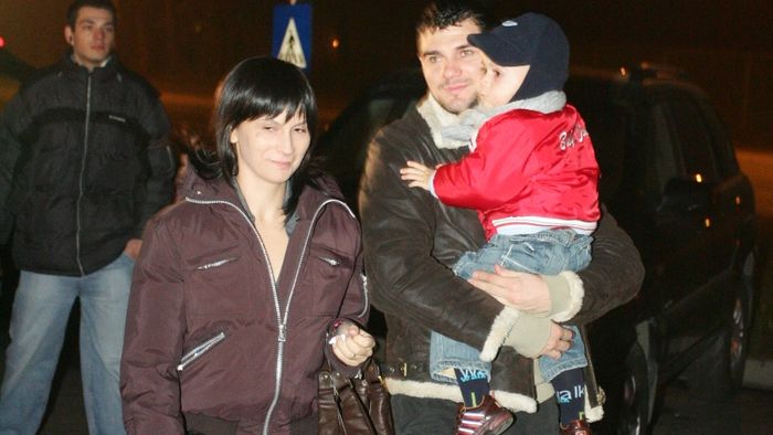 "După ce a scăpat de cancer, a făcut atac cerebral". Detalii neștiute despre drama familiei Pașcovici: "Tot ce am agonisit din fotbal s-a dus"