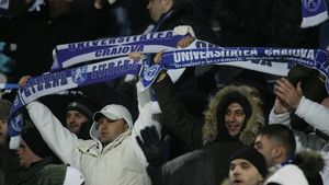 "Marceii" se bat să conducă Știința... virtual