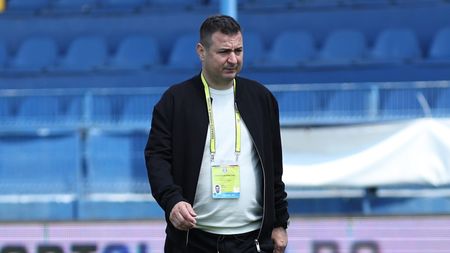 Zicu, după ce a dus Metaloglobus la un pas de o minune: „Nu e vina noastră că Steaua nu are voie”