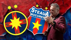 Cutremur în fotbalul românesc! Parlamentul votează săptămâna asta: Steaua, CS Dinamo și toate cluburile de drept public pot juca în Superliga! Lovitură teribilă pentru FCSB și Gigi Becali prin modificarea Legii Sportului. EXCLUSIV