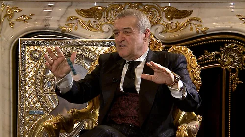 Gigi Becali, lovitură incredibilă! Patronul lui FCSB a câștigat un proces cu ANAF-ul va încasa o sumă colosală: „Eu nu deschid procese dacă știu că nu am nicio șansă să le câștig”