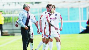 Condiția lui Manea pentru jucători:** "Nu vă cereți banii!"