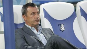 "Sunt supărat pe Cristi Borcea că îl crede pe Porumboiu"