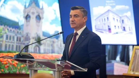 Primarul Iașiului garantează că Poli Iași va juca în Liga 2 și în sezonul viitor. Edilul îi așteaptă pe investitori la Palatul Roznovanu