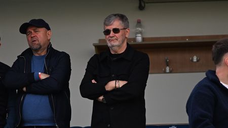 Valeriu Iftime a recunoscut că a vorbit cu Gigi Becali înainte de FCSB - FC Botoșani