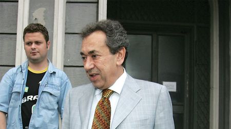 Badea: "La DNA am vorbit de transferurile în străinătate"