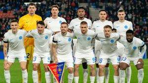 Calificativele FCSB cu Basel scot în evidență un repetent! A luat nota 3 în Elveția