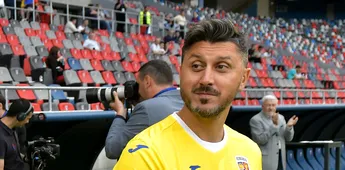 Ciprian Marica pune presiune pe Mircea Lucescu după România – Bosnia 0-1: „Aștept să văd o altă față a echipei naționale”