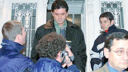 Cu mandatul minuscul la Dinamo Kiev, Mircea Lucescu îl concurează pe Marius Lăcătuş! „Fiara” deţine un record greu de egalat în fotbalul mondial