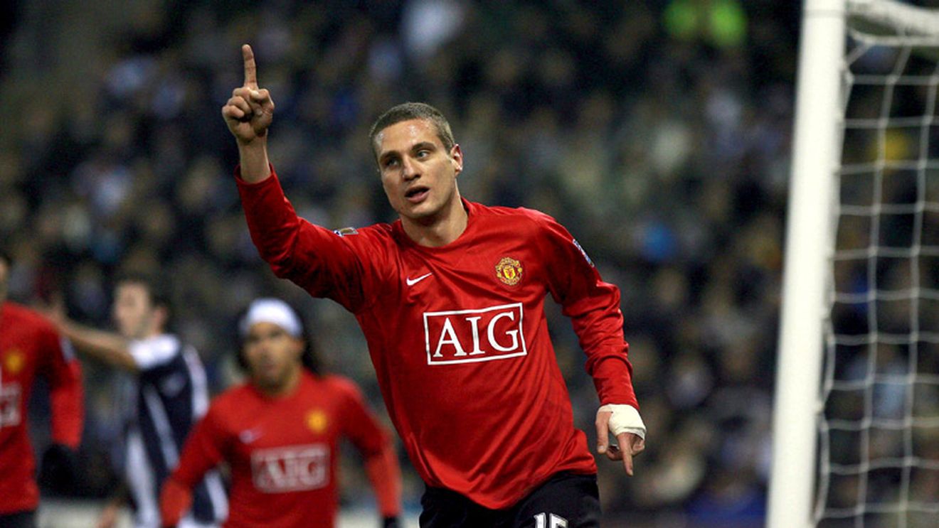 Vidic, în gardă:** "Românii se vor năpusti peste noi!"