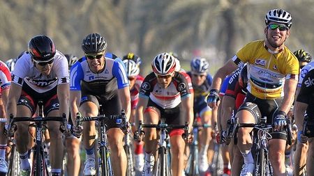 Cavendish și Lovkvist, câștigătorii săptămânii în pluton!